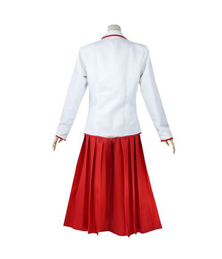 Kantai Collection : Femme Junyou Jupe Costumes Cosplay Vente Chaude